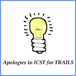 With apologies to the quot;I Can't Stop Thinking" comics